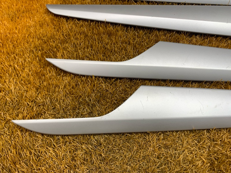 Декоративная накладка двери, 1500 рублей, Красноярск