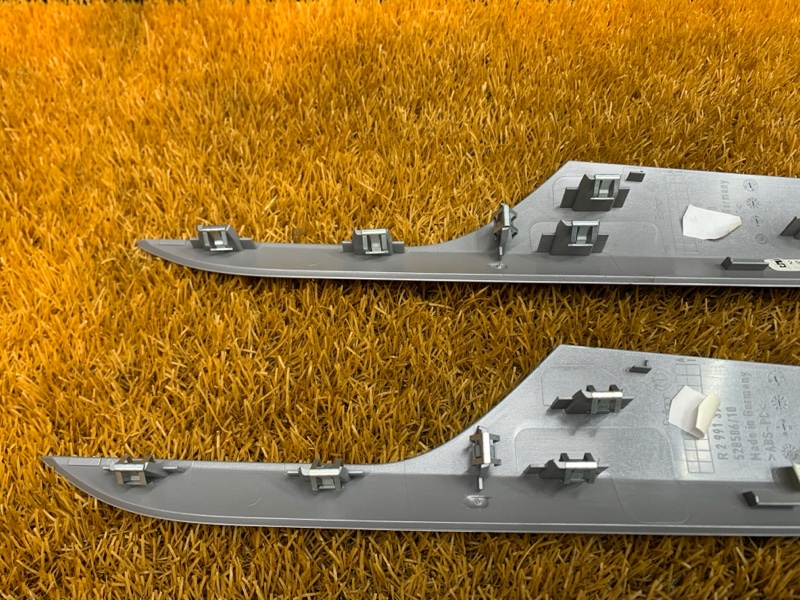 Декоративная накладка двери, 1500 рублей, Красноярск