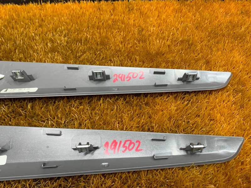 Декоративная накладка двери, 1500 рублей, Красноярск