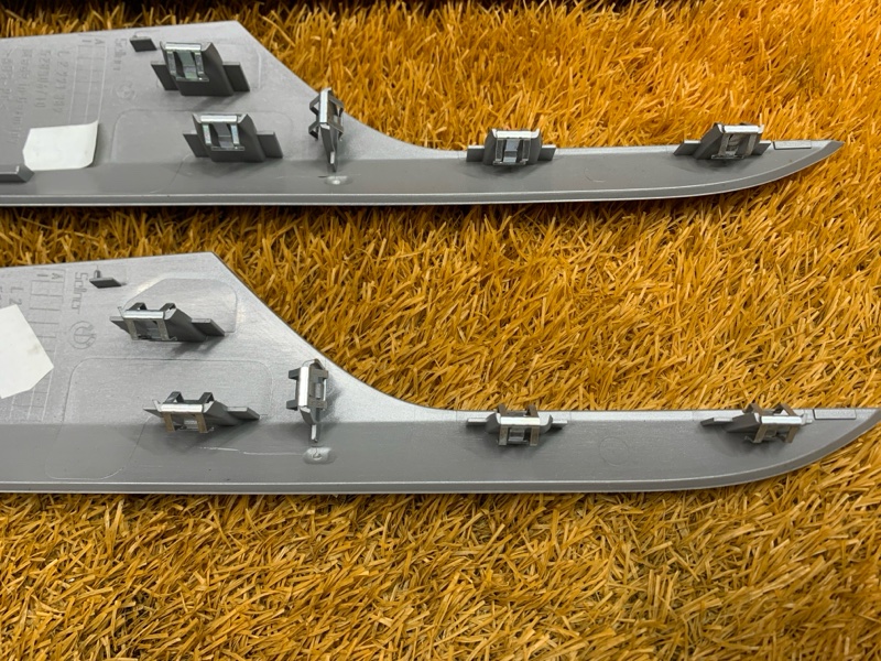 Декоративная накладка двери, 1500 рублей, Красноярск