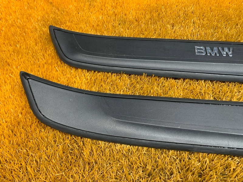 Накладка на порог салона, 950 рублей, Красноярск