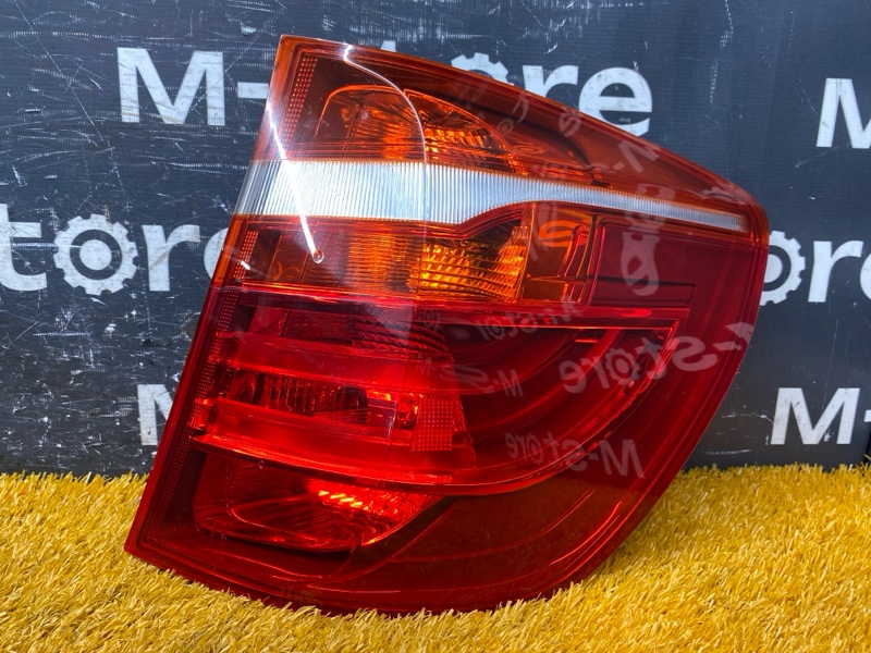 Фонарь задний, 9000 рублей, Красноярск