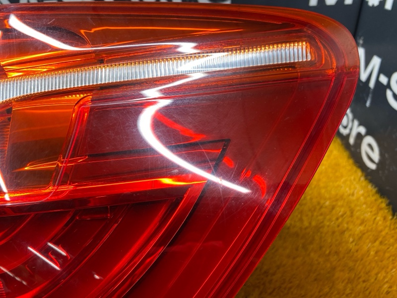 Фонарь задний, 9000 рублей, Красноярск