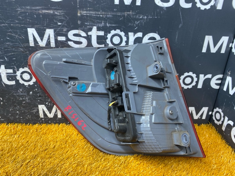 Фонарь задний, 9000 рублей, Красноярск