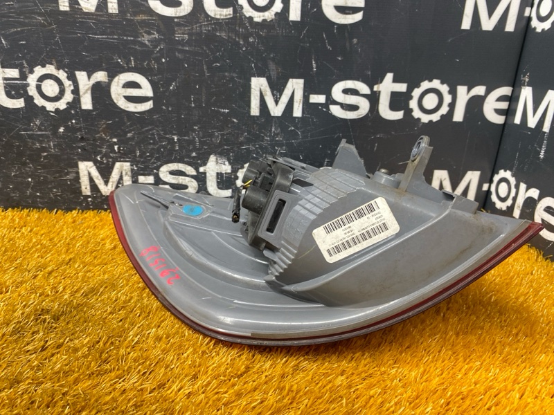 Фонарь задний, 9000 рублей, Красноярск