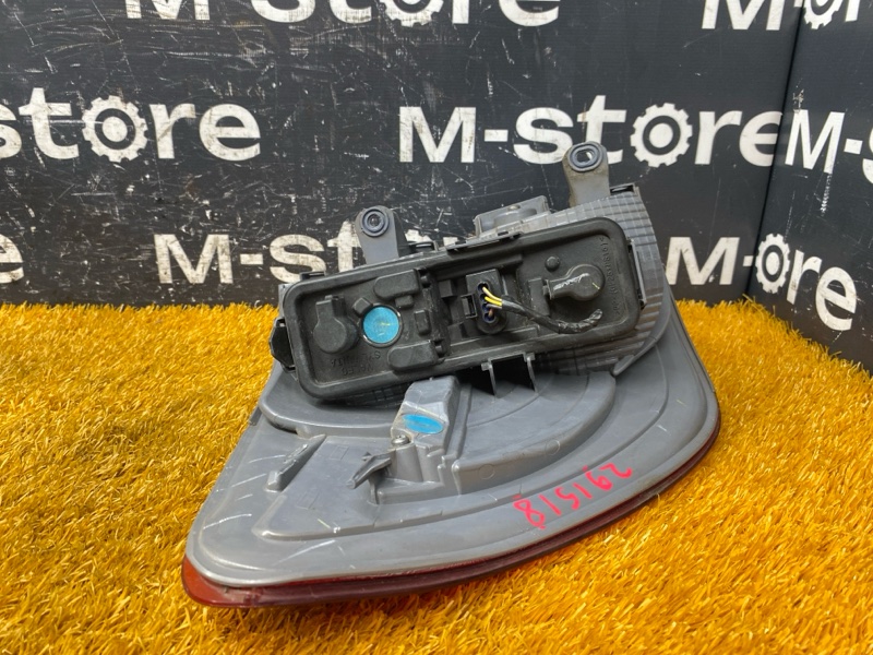 Фонарь задний, 9000 рублей, Красноярск