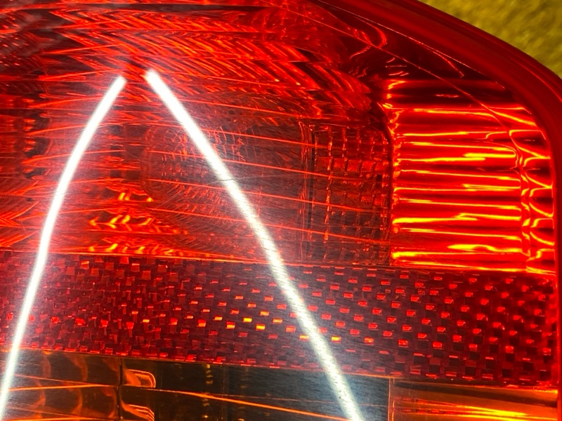 Фонарь задний, 1000 рублей, Красноярск