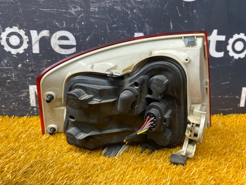 Фонарь задний, 1000 рублей, Красноярск