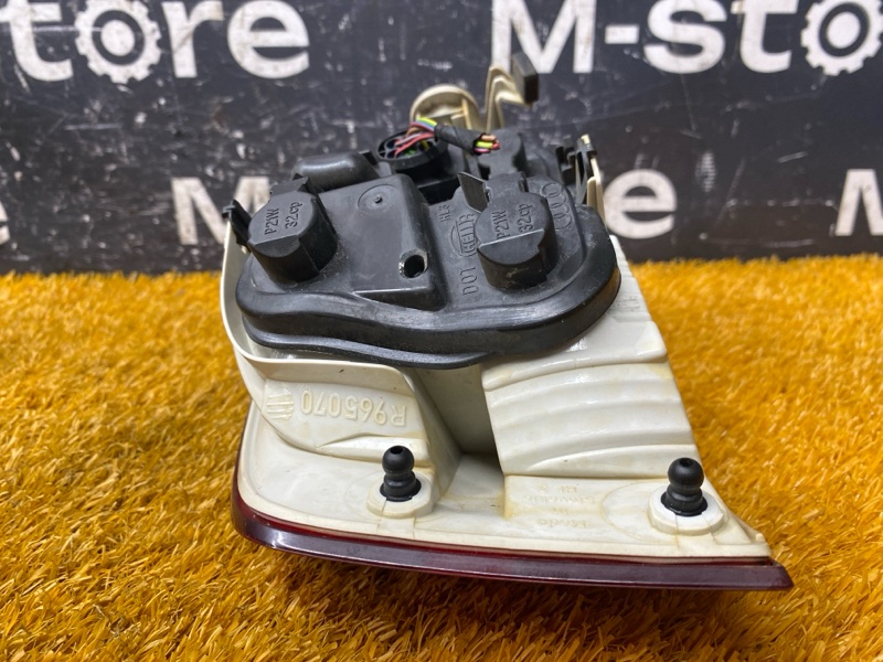 Фонарь задний, 1000 рублей, Красноярск