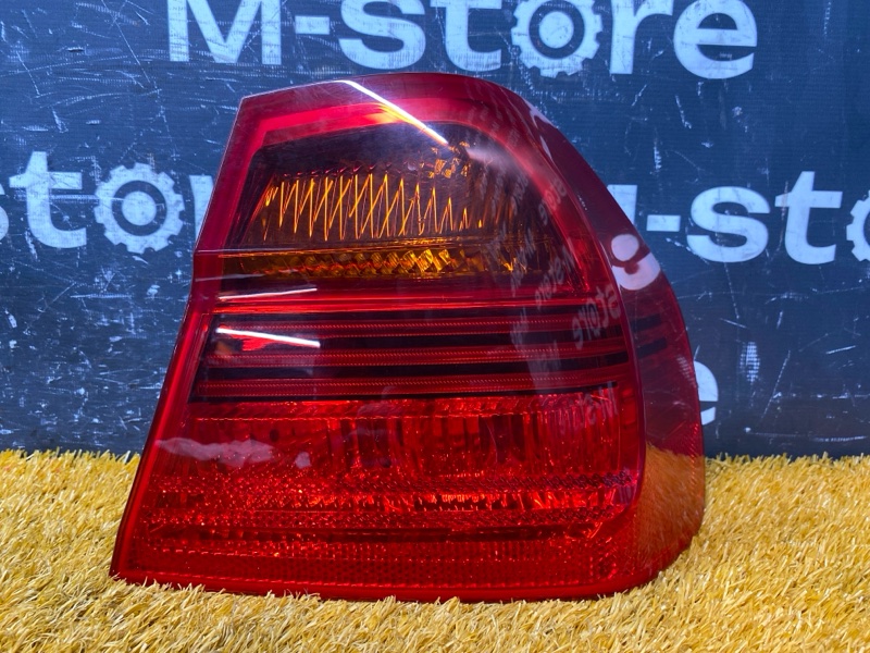 Фонарь задний, 1000 рублей, Красноярск