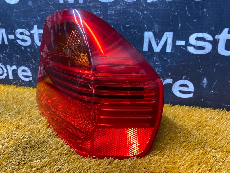 Фонарь задний, 1000 рублей, Красноярск