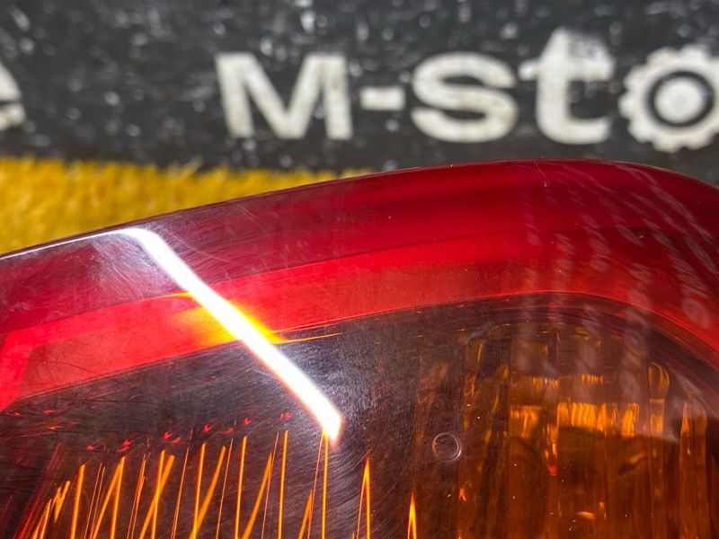 Фонарь задний, 1000 рублей, Красноярск