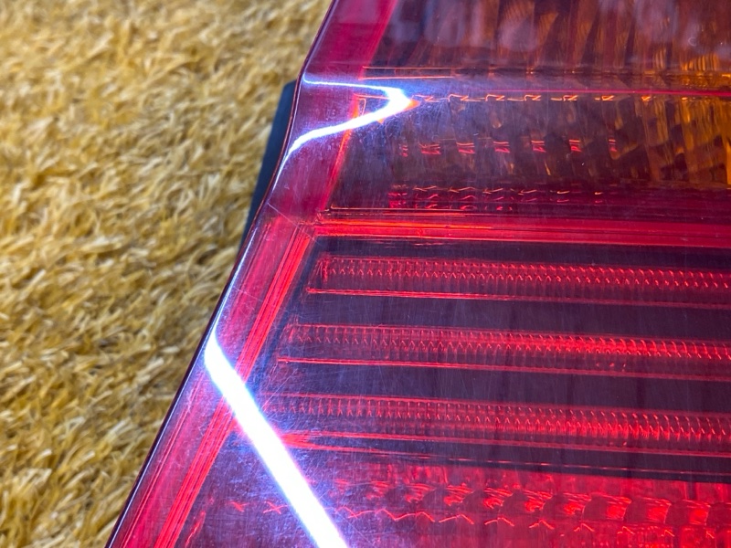 Фонарь задний, 1000 рублей, Красноярск