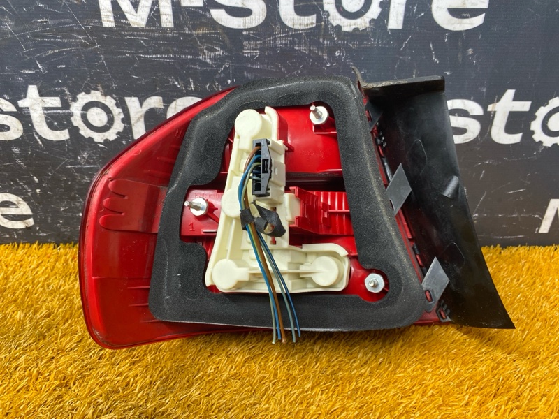 Фонарь задний, 1000 рублей, Красноярск