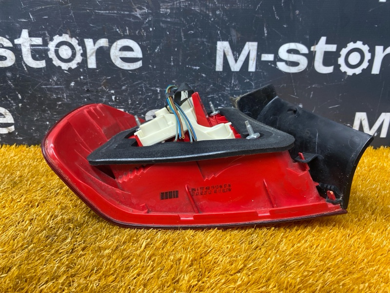 Фонарь задний, 1000 рублей, Красноярск