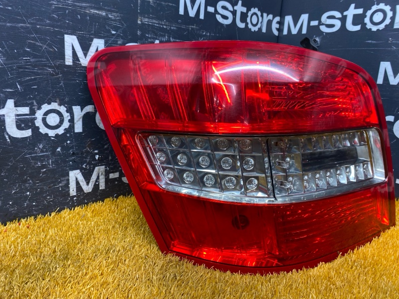 Фонарь задний, 23000 рублей, Красноярск