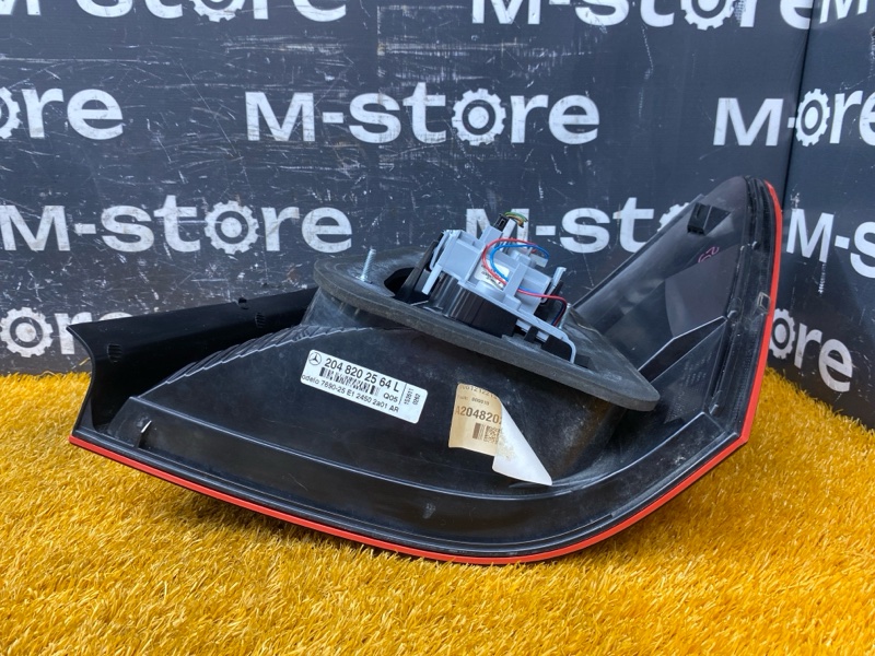 Фонарь задний, 23000 рублей, Красноярск