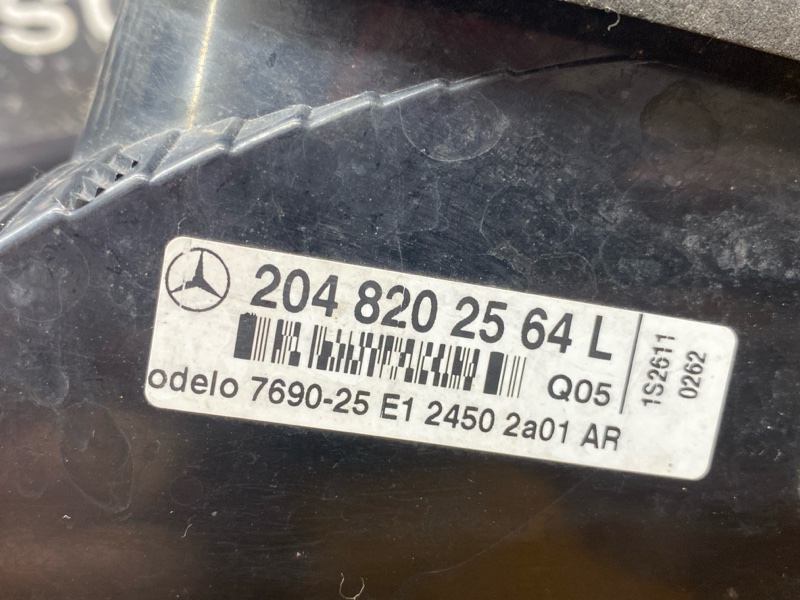 Фонарь задний, 23000 рублей, Красноярск