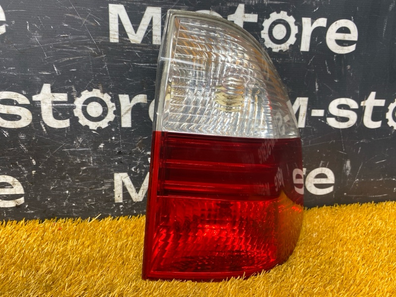 Фонарь задний, 12000 рублей, Красноярск