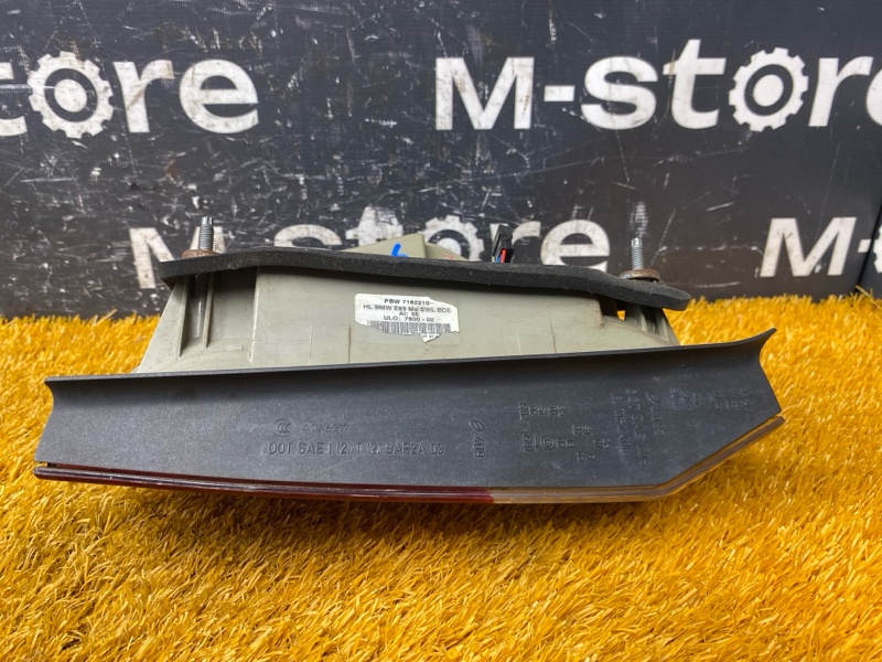 Фонарь задний, 12000 рублей, Красноярск