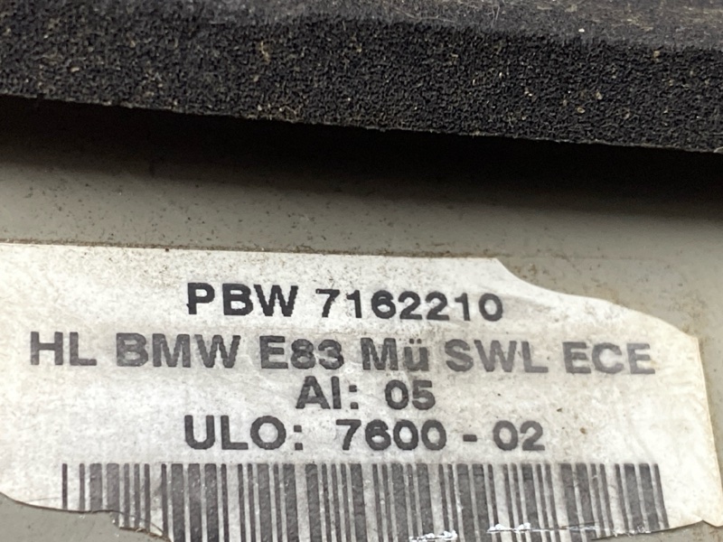 Фонарь задний, 12000 рублей, Красноярск