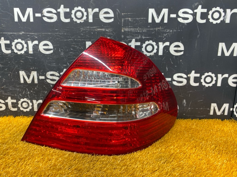 Фонарь задний, 8000 рублей, Красноярск