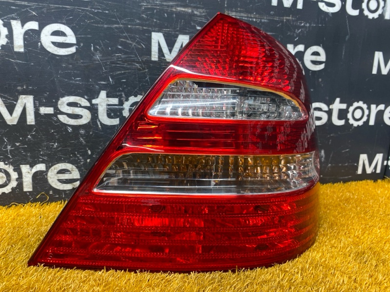 Фонарь задний, 8000 рублей, Красноярск