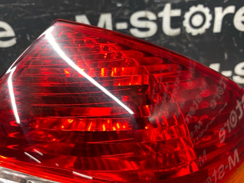 Фонарь задний, 8000 рублей, Красноярск