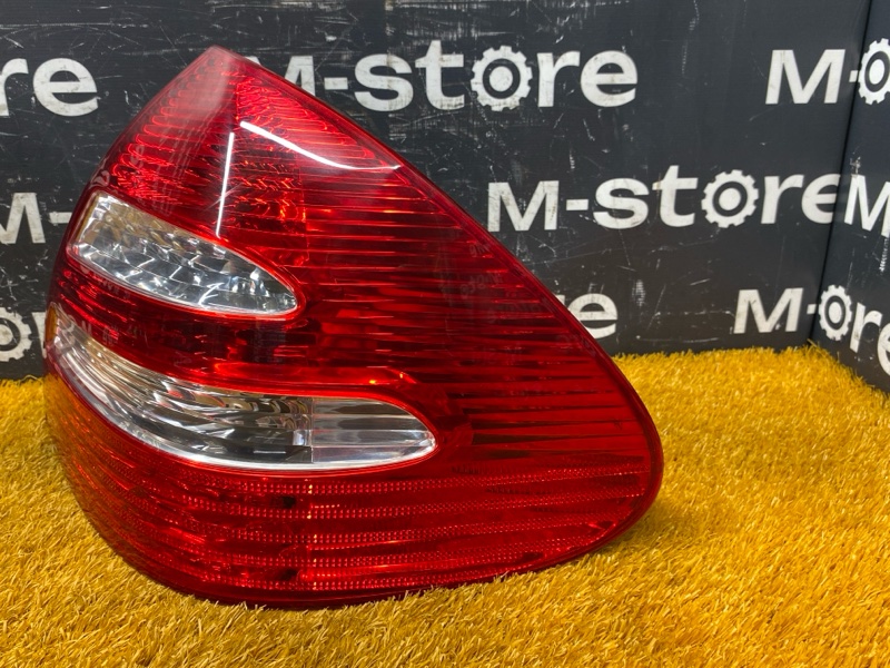 Фонарь задний, 8000 рублей, Красноярск