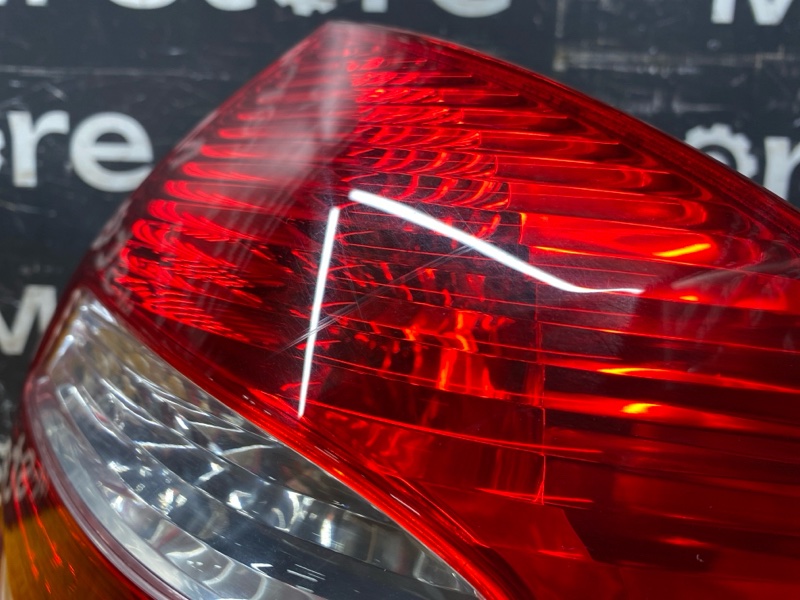 Фонарь задний, 8000 рублей, Красноярск