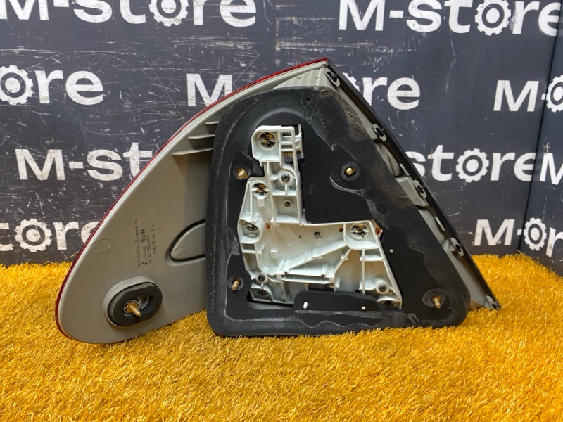 Фонарь задний, 8000 рублей, Красноярск