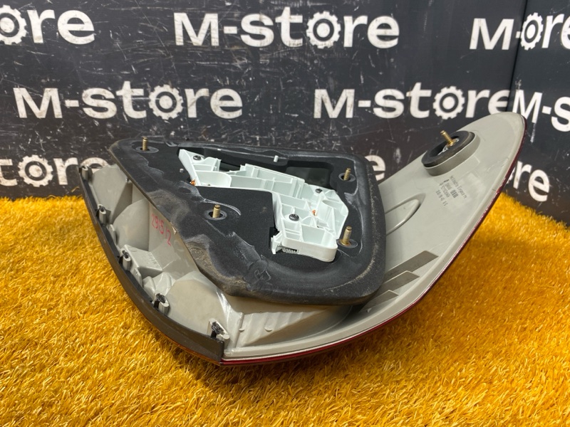 Фонарь задний, 8000 рублей, Красноярск