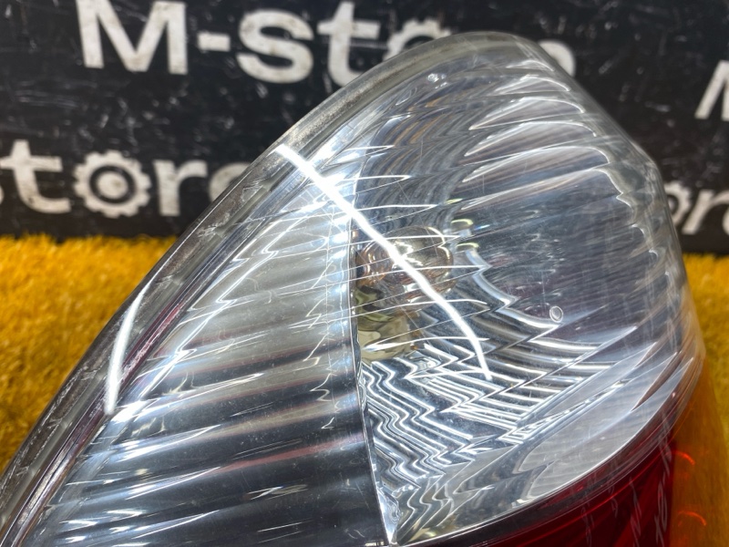 Фонарь задний, 12000 рублей, Красноярск