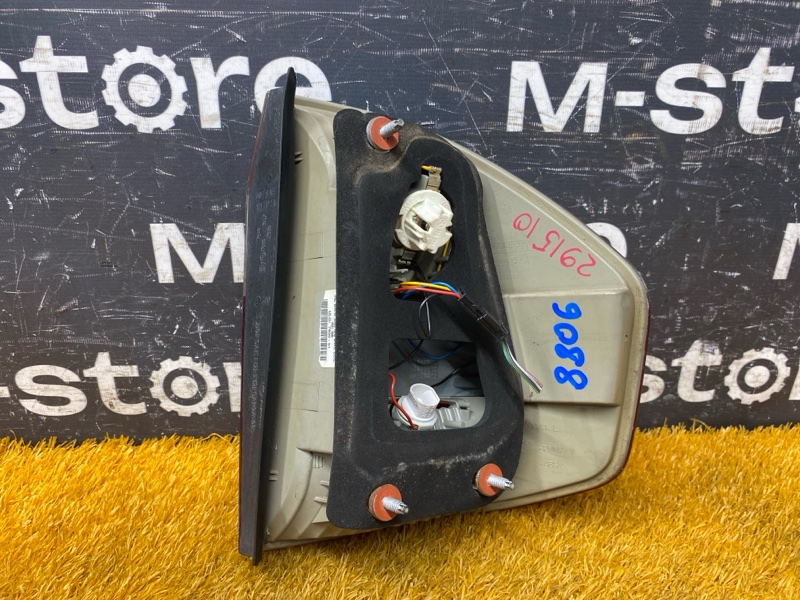 Фонарь задний, 12000 рублей, Красноярск