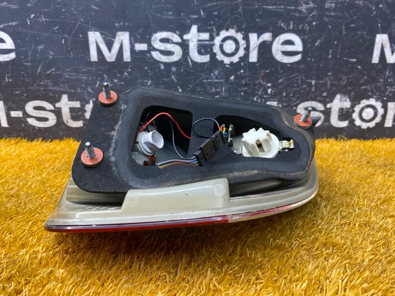 Фонарь задний, 12000 рублей, Красноярск