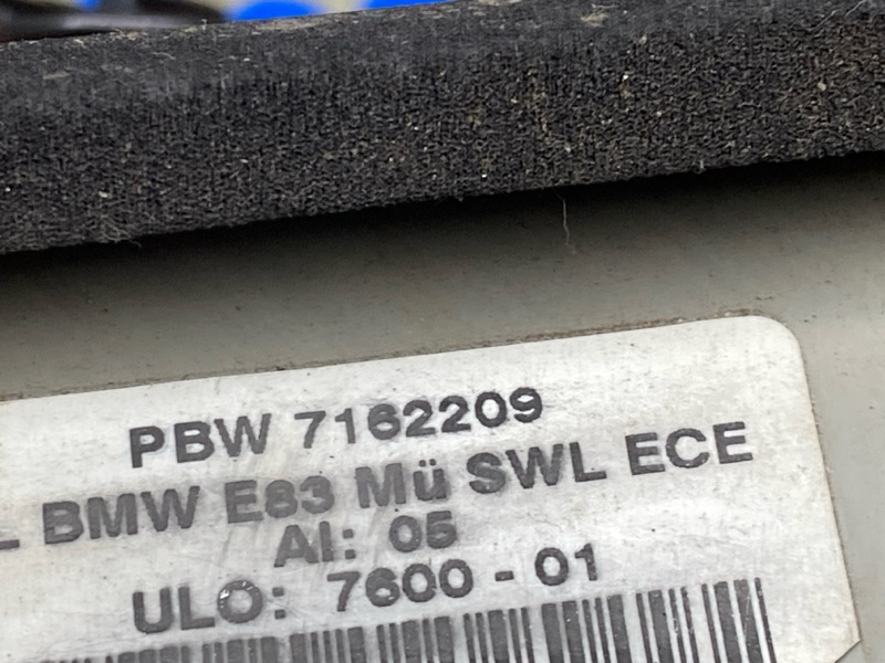 Фонарь задний, 12000 рублей, Красноярск