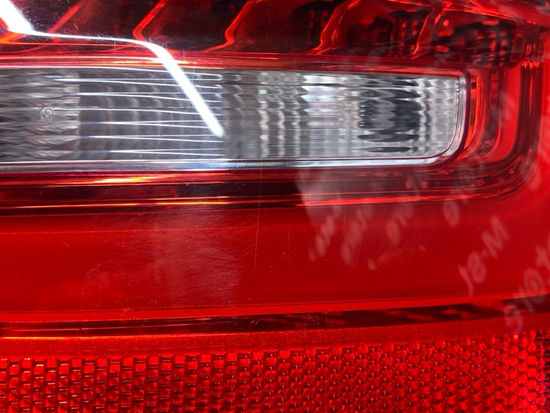 Фонарь задний, 11000 рублей, Красноярск