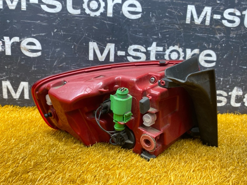 Фонарь задний, 11000 рублей, Красноярск