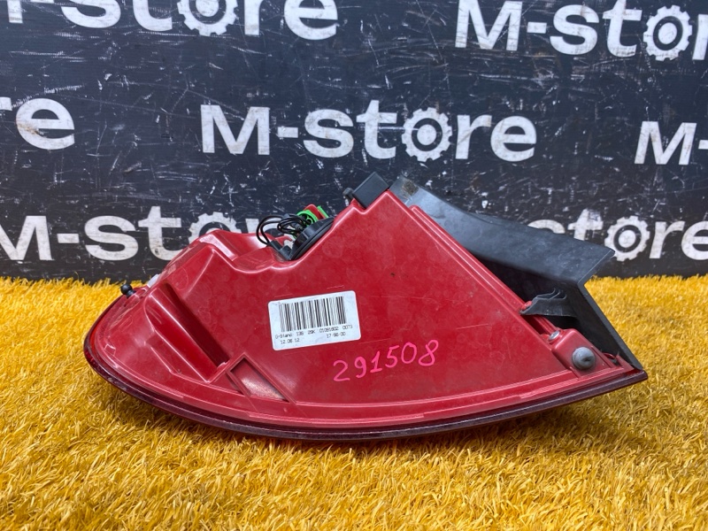 Фонарь задний, 11000 рублей, Красноярск