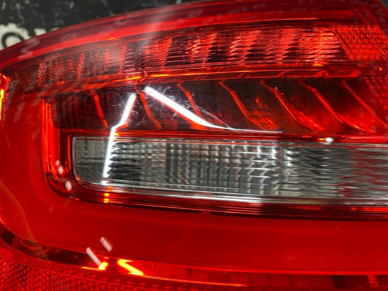 Фонарь задний, 11000 рублей, Красноярск