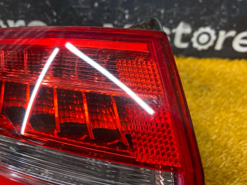 Фонарь задний, 11000 рублей, Красноярск