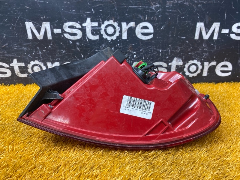 Фонарь задний, 11000 рублей, Красноярск