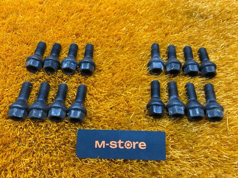 болт колесный, 1600 рублей, Красноярск