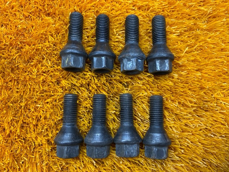 болт колесный, 1600 рублей, Красноярск