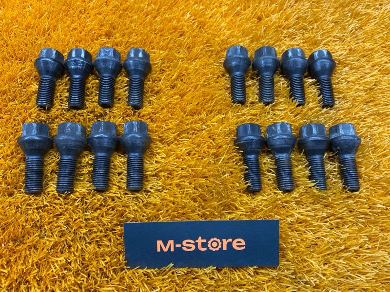 болт колесный, 1600 рублей, Красноярск