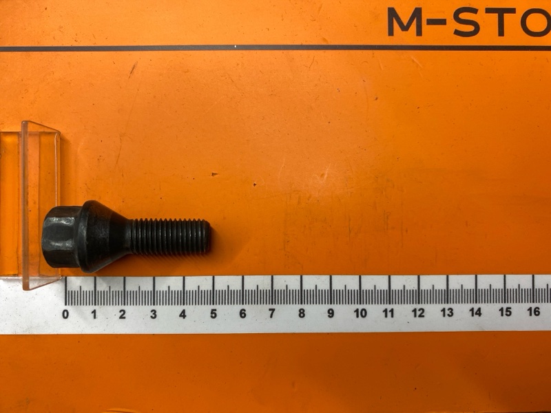 болт колесный, 1600 рублей, Красноярск