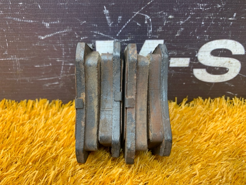 Колодки тормозные, 1600 рублей, Красноярск