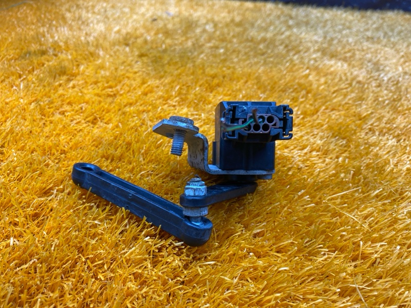 Датчик высоты дорожного просвета, 1500 рублей, Красноярск