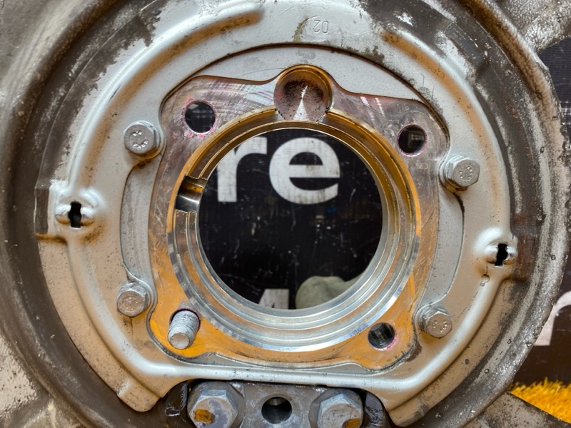 кулак поворотный, 1500 рублей, Красноярск