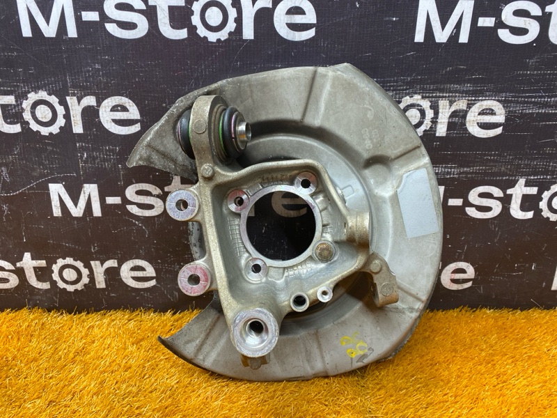 кулак поворотный, 1500 рублей, Красноярск